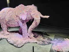 -成都许燎源现代设计艺术博物馆