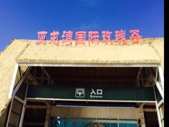 -亚龙湾国际玫瑰谷
