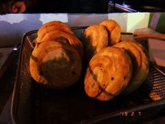 -老味道饺子馆(回民街店)