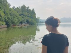 -东湖落雁景区