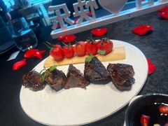 -醉东Oriental House(静安嘉里中心店)