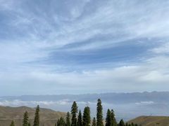 -新疆那拉提国家旅游度假区