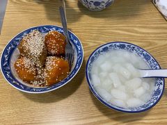 -黄记潮汕甜汤(贝底田坊店)