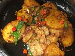 -九锅一堂酸菜鱼(新南凯德直营店)