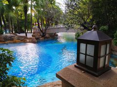 -Waterfall瀑布湾优健源(华侨城店)