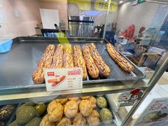 -西树泡芙(静安大悦城店)