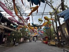 -天龙八部武侠城