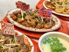 -好好彩啫啫煲·广东小馆(上海七宝领展广场店)