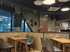 -青麦家·融合餐厅(江岛智立方店)
