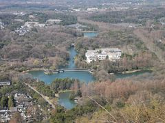 -九曜山