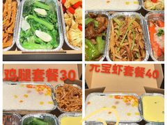 -芳芳私房菜·精做淮扬菜(承德路店)