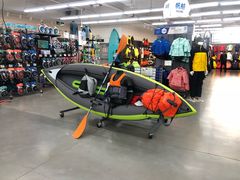 -迪卡侬(燕山店)