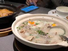 酸汤牛羊杂-小炳胜(卓悦中心店)