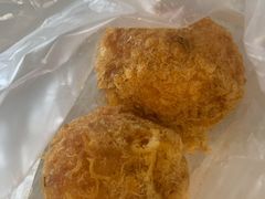 蟹黄酥松小贝-鲍师傅糕点(春熙路店)