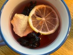 -蜜桃餐厅·伴山(绿宝广场店)