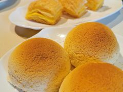 雪顶雄峰-利苑酒家(金宝店)