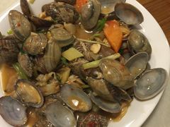 -李记潮汕砂锅粥(营福路店)