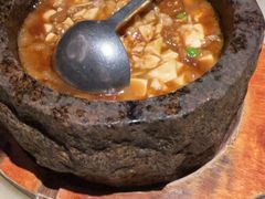 -绿茶餐厅(汇悦大融城店)