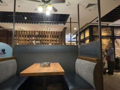 -汉巴味德(鹏欣水游城店)