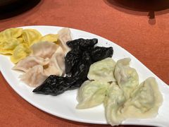 -船歌·鱼水饺青岛菜(闽江二路店)