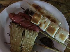 -老地方烤肉(东岗路店)