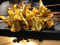 -吞鱼兽麻辣烤鱼(万达店)