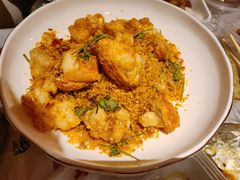 避风塘澳龙-五缘湾凯悦酒店·悦饗中餐厅