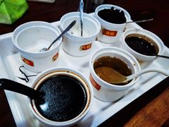-老仓醋米线(万达店)