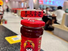 杨梅吐气-周姑娘不等味·牛羊肉火锅·螃蟹罗氏虾·烤鱼烤串(高邮店)