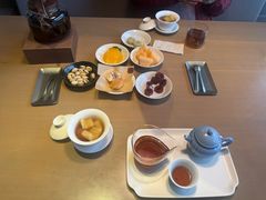 -隐溪茶馆(金虹桥店)