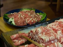 -君悦酒店·1881·北京烤鸭