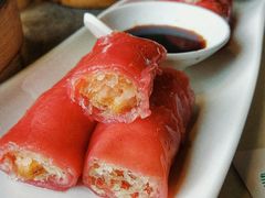 红米肠-海椰茶居(海印缤缤广场店)