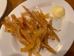 -福烤锦花(长乐路店)