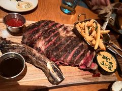 -THE CANNERY&JUJU 新鲜海鲜·牛排美食酒廊