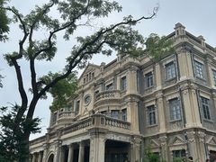 -张学良旧居陈列馆