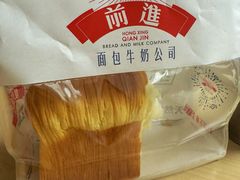 -红星前进面包牛奶公司(五道口购物中心店)