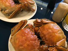 -上海虹桥宾馆味翠餐厅