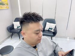 -朗峰专业美发沙龙