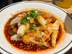 -新太二·鲜料川菜(智慧城广百店)