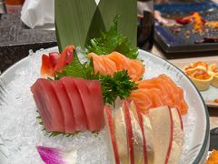 -大渔铁板烧(蛇口店)