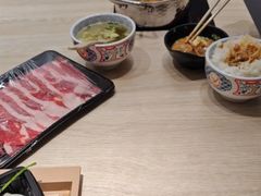 -吉野家(保利广场店)