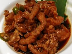 -海味当家·蒸锅海鲜(星海公园店)