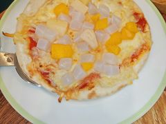-萨莉亚意式餐厅(悦荟广场店)