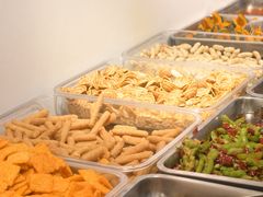 -王婆乔鲜鱼自助火锅(蜀汉路店)