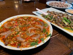 -抱德·潮汕味(琶洲店原惠城鱼仔)