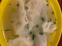 -龙抄手(春熙路总店)