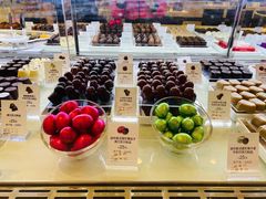 -GODIVA(王府井apm店)