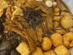 -小螺大作·螺蛳粉火锅(林和西店)
