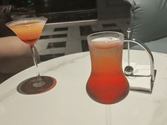 -厦门瑞颐大酒店·VIRGO威士忌酒吧