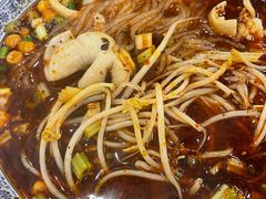 -青石桥老瓦房肥肠粉总店(青石桥总店)